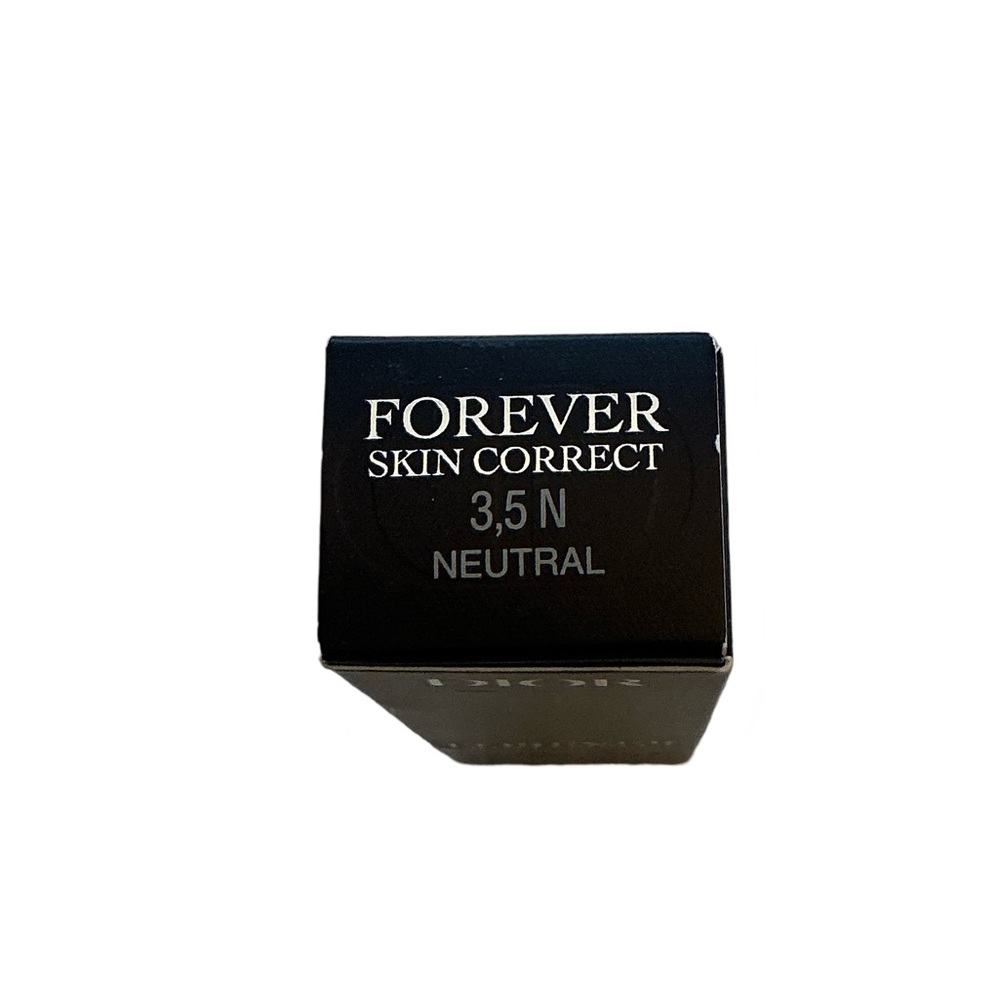 Dior Forever Skin Correct Crème NIB - Picture 4 of 4